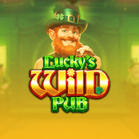 Luckys Wild Pub icon