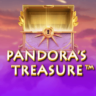 Pandoras Treasure game screenshot