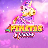Pinatas And Ponies