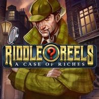 Riddle Reels game screenshot
