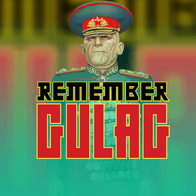 Remember Gulag game screenshot