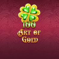 100 Art Of Gold thumbnail