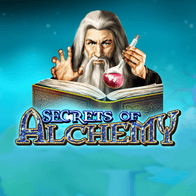 Secrets of Alchemy game icon
