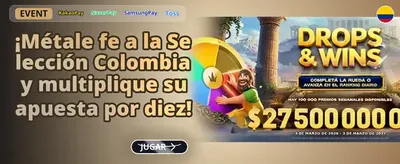 Giros Gratis Diarios